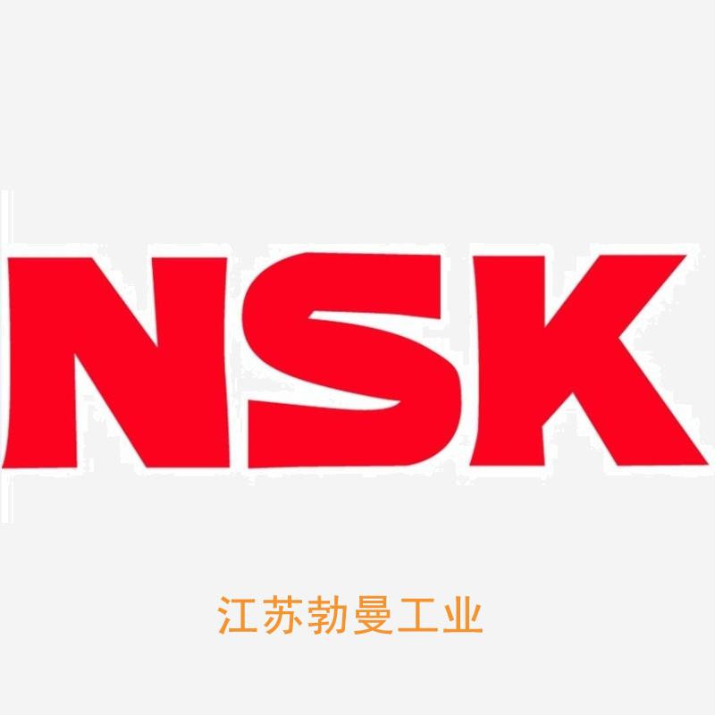 NSK W10086C-2RCSP-C7N-01 NSK丝杠长度范围