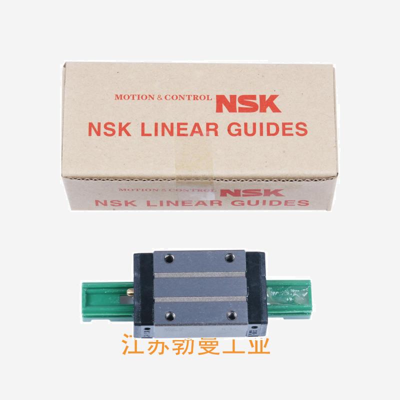 NSK NS151000ALC2T12PCZ-NS标准导轨