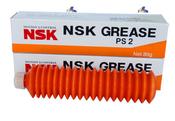 NSK LE120388ALK1B02P51 佛山nsk导轨滑块多少钱