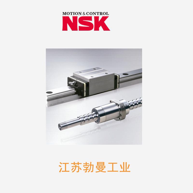 NSK LE120388ALK1B02P51 佛山nsk导轨滑块多少钱